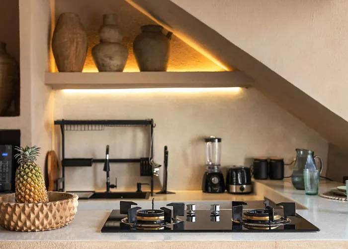 Pasir 1 - A Stylish 2 Bed Duplex In Bingin W Pool Villa Uluwatu (Bali)