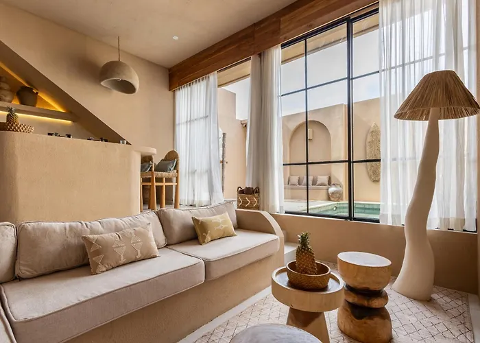 Villa Pasir 1 - A Stylish 2 Bed Duplex In Bingin W Pool