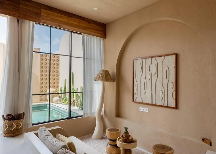 Pasir 1 - A Stylish 2 Bed Duplex In Bingin W Pool Villa Uluwatu (Bali)