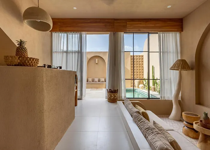 Villa Pasir 1 - A Stylish 2 Bed Duplex In Bingin W Pool