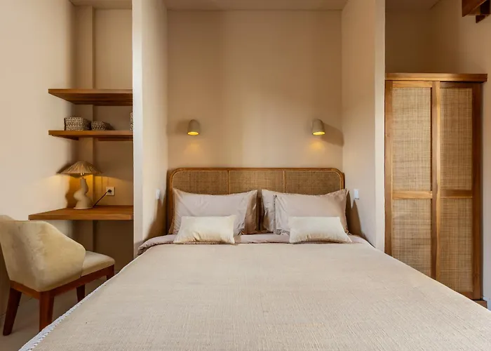 Villa Pasir 1 - A Stylish 2 Bed Duplex In Bingin W Pool Uluwatu (Bali)