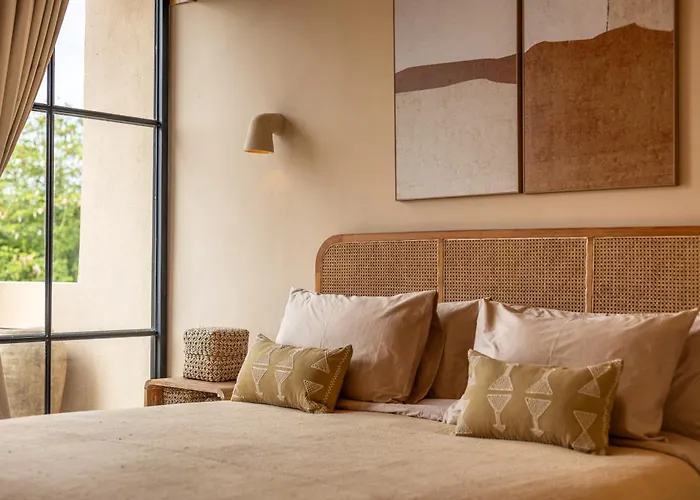 Villa Pasir 1 - A Stylish 2 Bed Duplex In Bingin W Pool Uluwatu (Bali)